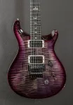 Paul Reed Smith Custom 24 "Floyd" 10 Top - Фиолетовый градиент - фото 2