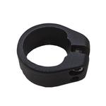 Зажим для велосипедного седла Giant Escape, черный - фото