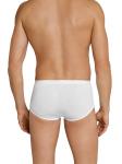 Трусы Schiesser 2er Pack Original Classics, белый - фото 3
