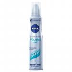 Nivea Hair Styling Volume Care мусс для волос, 150 ml - фото