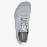 Кроссовки Groundies Active Knit Barefoot, серый - фото 5