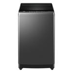 Стиральная машина Haier EB100B32Mate1, 10 кг, серый - фото