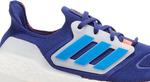 Кроссовки Adidas UltraBoost 22 'Legacy Indigo', синий - фото 3