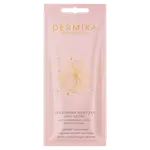 Dermika Luxury Placenta Разглаживающая маска для лица, 10 мл - фото 2