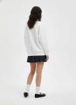 Studioselect Свитшот 'Mimi' в белом цвете - фото 7