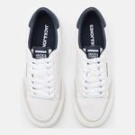 Кроссовки Jack & Jones Jfwmorden, white/navy - фото 5