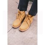 Ботинки унисекс Tinmuu - фото 26