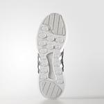 Кроссовки Adidas Parley x EQT Support ADV 'Legend Ink', синий - фото 6