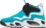 Кроссовки Nike Air Griffey Max 1 'Aquamarine', бирюзовый - фото 4