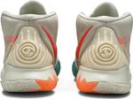 Кроссовки Nike Kyrie 6 'N7', кремовый - фото 7