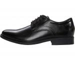 Оксфорды Whiddon Plain Clarks, кожа - фото 5