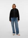 Куртка Vero Moda, черный - фото 4