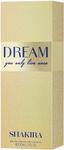 Туалетная вода Shakira Dream - фото 6