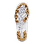 Кеды Adidas Nizza Trek, белый - фото 7