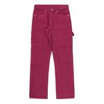 Джинсы унисекс Xinyinsu, желтый - фото 36