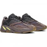 Кроссовки Yeezy Boost 700 Mauve, коричневый - фото 5