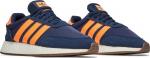 Кроссовки Adidas I-5923 'Navy Orange', синий - фото 9
