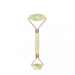 Crystallove Crystal Collection нефритовый массажер для лица, 1 шт. - фото