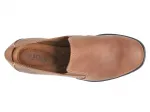 Босоножки Wedge Slip-On Eurosoft, Cognac - фото 7