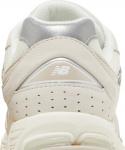 Кроссовки New Balance 2002R 'Linen Fog', кремовый - фото 8