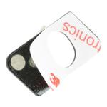 Упор для стрелы металлический для стрельбы из лука левой рукой GEOLOGIC - фото 5