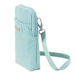 Сумка через плечо Baggallini Bryant Pouch, голубой - фото 3