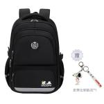 Студенческий рюкзак унисекс Snoopy, Синий - фото 11