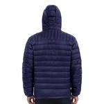 Пуховик Lesmart Men, синий - фото 3