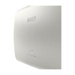 Сабвуфер KEF KC62, 1 шт, минеральный белый - фото 7