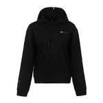 McQ Alexander McQueen Свитшот женский черный - фото