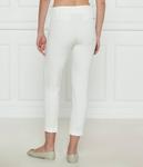 Брюки женские Liu Jo укороченные, белый - фото 3