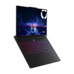 Игровой ноутбук Lenovo Legion Pro 7i, 16" OLED, 32ГБ/2ТБ, Core Ultra 9 275HX, RTX 5090, чёрный, английская раскладка - фото 5