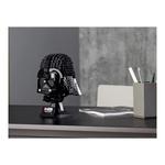 Конструктор LEGO Star Wars 75304 Шлем Дарта Вейдера - фото 8