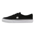 Кеды Dc Shoes Trase, black/white - фото 2