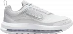 Кроссовки Nike Wmns Air Max AP 'White', белый - фото