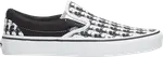 Кеды Vans Karl Lagerfeld x Classic Slip-On True White, белый - фото