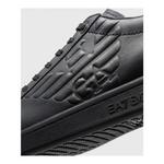 Кроссовки Ea7 Emporio Armani Classic Unisex, triple black - фото 7