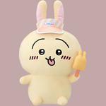 Плюшевая игрушка BANPRESTO - фото 3