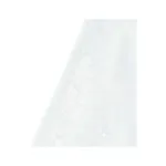 Стринги Бригетта Agent Provocateur, белый - фото 4