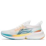 Беговые кроссовки Li-Ning FeiDian Discovery No Boundry 'White' - фото