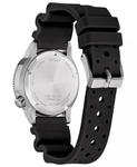 Часы Eco-Drive унисекс Promaster Dive с черным ремешком, 37 мм Citizen - фото 5