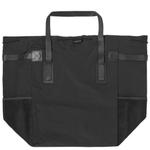 Сумка тоут Hender Scheme Functional Tote Bag, черный - фото 2