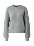 Базовый свитер VERO MODA Sweater VMEnya, цвет fir - фото