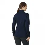Флис Helly Hansen Versalite full zip, синий - фото 2