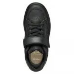 Кроссовки Geox Arzach, черный - фото 4