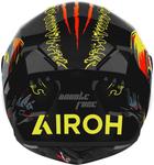 Шлем эйро коннор с двусторонним лицом Airoh - фото 3