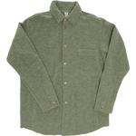 Рубашка Engel, зеленый - фото