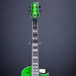 ESP LTD AS-1FR Лайм Берст - фото 5