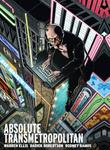 Absolute Transmetropolitan Vol. 1 (2024 Edition) (DC Comics) - фото