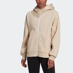 Adidas Куртка женская экрю, Ecru - фото 4